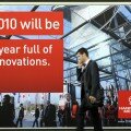 Harald Wolf präsentiert Hightech aus Berlin auf Hannovermesse