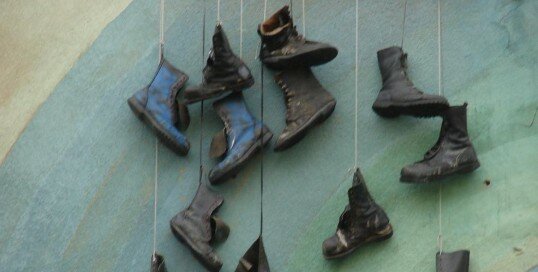 Anti-Guttenberg-Protest erreicht die Straße