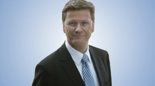 Westerwelle besorgt über Entwicklung auf den Malediven