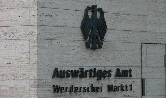 Außenminister dringt auf Umsetzung der vereinbarten Reformen in Griechenland