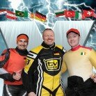 Ergebnisse der 10. TV total WOK-WM 2012