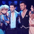 “Let´s Dance”: Marc Terenzi und Sarah Latton mussten nach Quickstep gehen