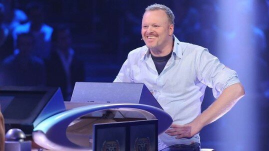 Stefan Raab ist wieder auf Rekordjagd – “Schlag den Raab” geht in die nächste Runde