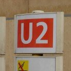 Anfang März beginnen Sanierungsarbeiten der U2-Tunnel