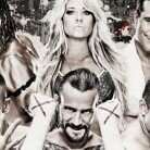 WWE RAW WrestleMania Revenge Tour