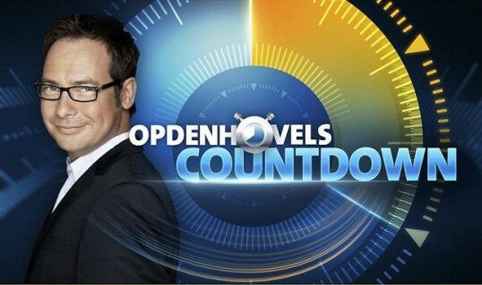 “Opdenhövels Countdown” – Neue Primetime-Show im Ersten