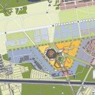 Masterplan für den Flughafen Tegel vorgestellt