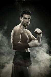 Manuel Charr