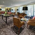 Waldorf Astoria eröffnet