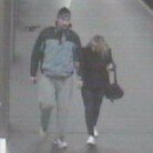 Polizei fahndet nach Räuberpaar