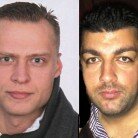 Mord an Clubbetreiber: Polizei verhaftet zwei Tatverdächtige
