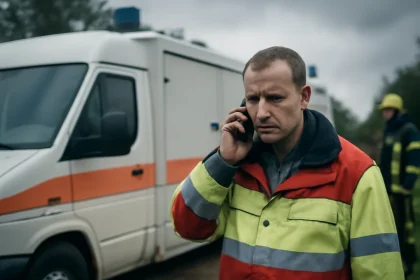 Handynetze sollen bei Katastrophen zuverlässiger arbeiten