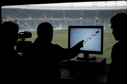 Millionen für Union und Hertha BSC: Enorme Unterschiede bei den TV‑Einnahmen