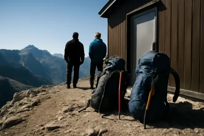 Nach Rettungseinsatz am Mont Blanc: Bergsteiger macht Bürgermeister verantwortlich