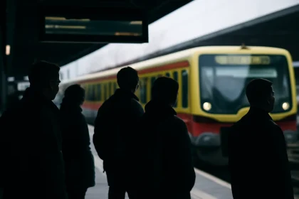 S-Bahn Berlin erweitert Auslastungsanzeigen an weiteren Stationen