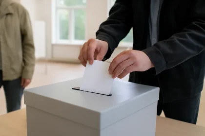 Wer bei Berliner Wahlen wählen darf: Rechte von Eingebürgerten und Nichtdeutschen