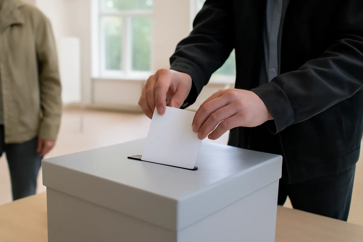 Wer bei Berliner Wahlen wählen darf: Rechte von Eingebürgerten und Nichtdeutschen