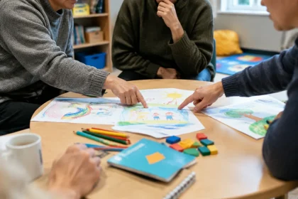 Acht Kindertagesstätten in Niedersachsen treiben inklusive Förderung begabter Kinder voran