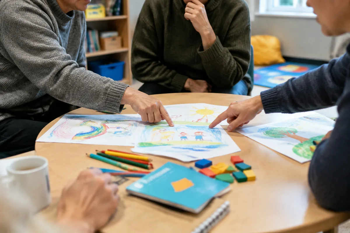 Acht Kindertagesstätten in Niedersachsen treiben inklusive Förderung begabter Kinder voran