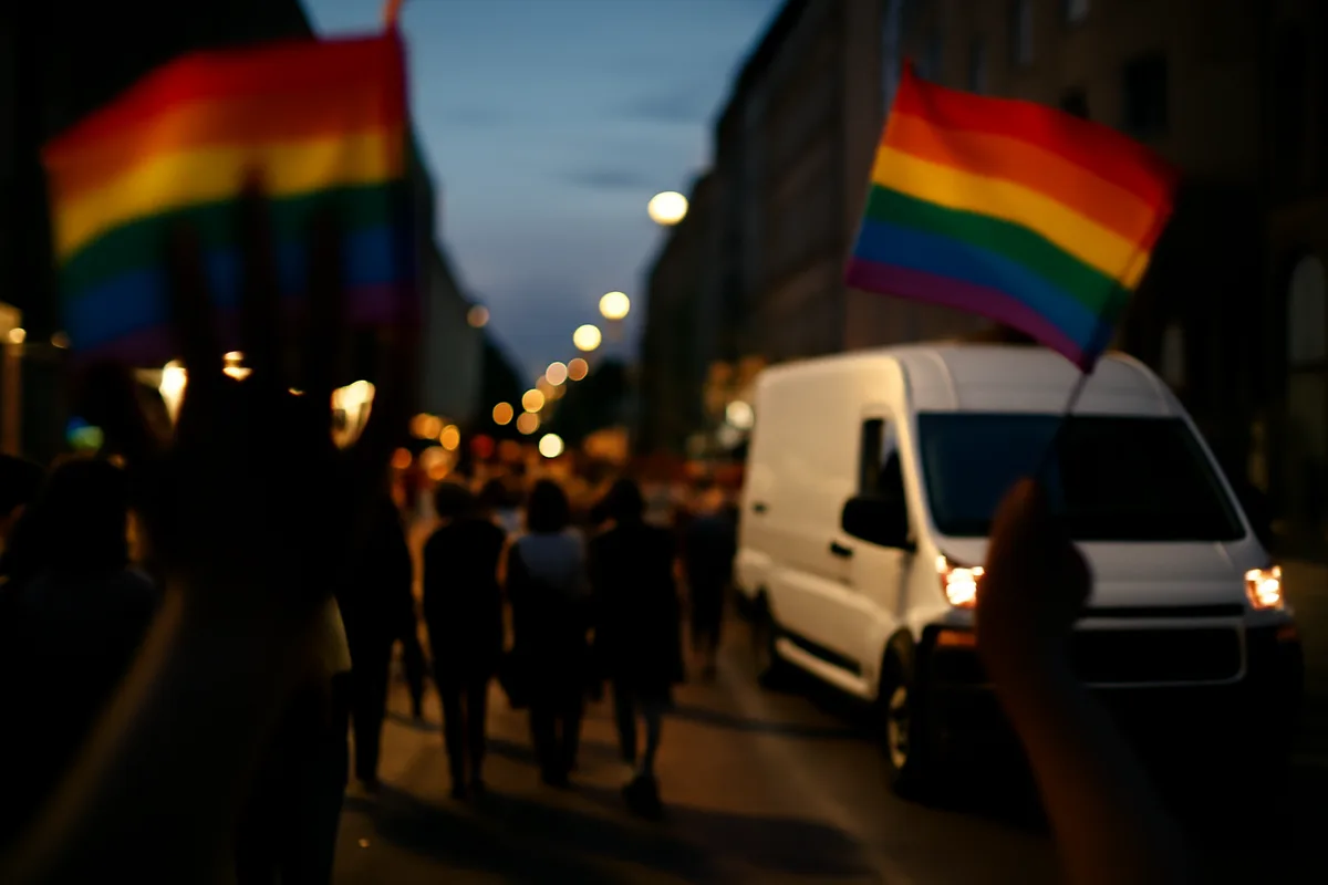 CSD-Anschlag sorgt für Trauer und löst politische Debatten aus
