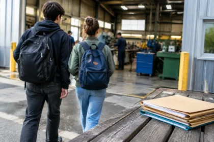 Fünf Erkenntnisse aus der Berliner Umfrage zur Ausbildung