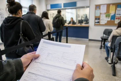 Trotz leichtem Rückgang der Arbeitslosigkeit: Konjunktur weiter belastet