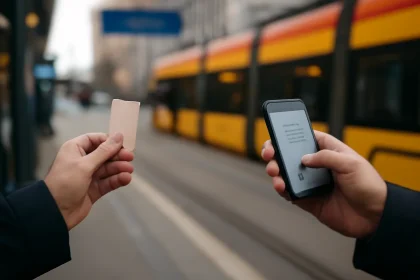 VBB passt Fahrpreise ab 2027 an – Berlin-AB-Ticket bleibt bei 4 Euro